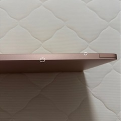 M1チップ搭載13インチMacBook Air - ゴールドの画像