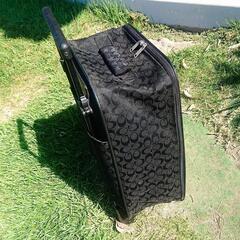 無料🧳モノグラム キャリーバッグの画像