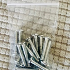 木製取手3個新品未使用の画像