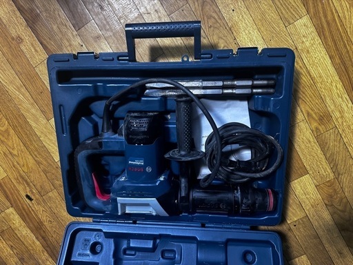 GSH5XNジャックハンマーBOSCH