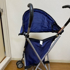 お取引中バギーの画像