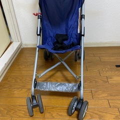 お取引中バギーの画像