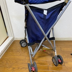 お取引中バギーの画像