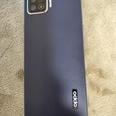 OPPO A73  64GBの画像