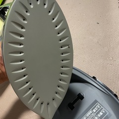 Panasonic NI-WL603  コードレススチームアイロン パナソニックの画像