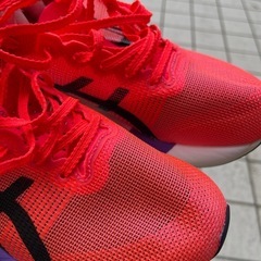 asics　メタスピードエッジTOKYOの画像
