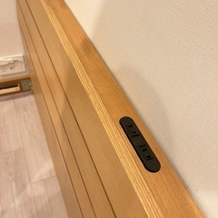 引越しがずれ込んだ為、9月中旬に改めて上げ直します。の画像