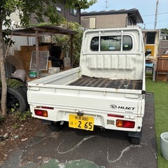 ダイハツ　ハイゼット　sp500 2駆　エアコンパワステETCありの画像