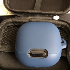 保証付き　Anker Bluetooth ノイズキャンセリング　イヤホンの画像
