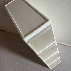 スリムプラスチックケースの画像