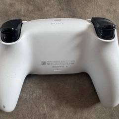 PS5 ディスクドライブ搭載モデル　1000A の画像