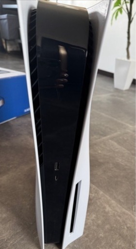 PS5 ディスクドライブ搭載モデル　1000A 