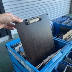 ファイル各種　事務用品（2）の画像