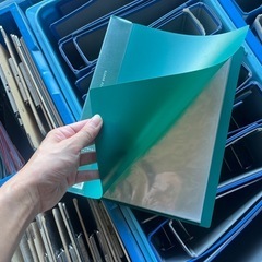 ファイル各種　事務用品（2）の画像