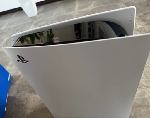 PS5 ディスクドライブ搭載モデル　1000A