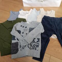 90センチ 子供服 の画像