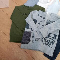 90センチ 子供服 の画像