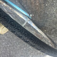 0019 　ブリヂストン中古自転車の画像