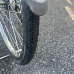0019 　ブリヂストン中古自転車の画像