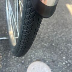 0020 ブリヂストン中古自転車の画像