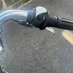 0020 ブリヂストン中古自転車の画像