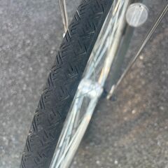 0020 ブリヂストン中古自転車の画像