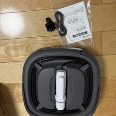 新品未使用高圧洗浄機の画像