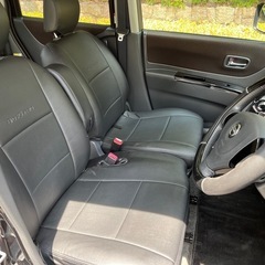 ◼️ルークス ハイウェイスター ターボ◼️両側パワスラ◼️車検R8.9◼️ML21 S◼️パレットの画像