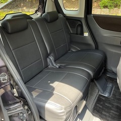 ◼️ルークス ハイウェイスター ターボ◼️両側パワスラ◼️車検R8.9◼️ML21 S◼️パレットの画像