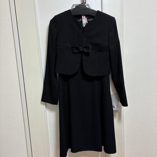 レディース喪服　38サイズ