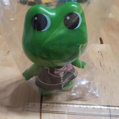 コーワ コロちゃん 2025年 130周年記念 マスコットの画像