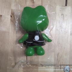 コーワ コロちゃん 2025年 130周年記念 マスコットの画像