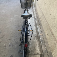 自転車24(2024年製)の画像