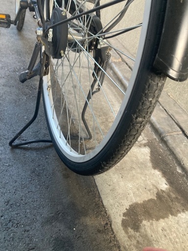 自転車24(2024年製)