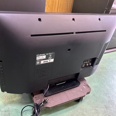 FUNAI ハイビジョン液晶テレビ 32型の画像