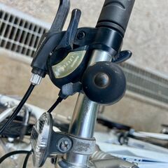 0021 PRECISION SPORT クロスバイクの画像