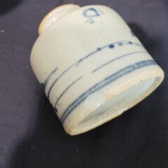 バラ売り相談可能　骨董品　茶器　香炉　天然石の塔　等まとめ売りの画像