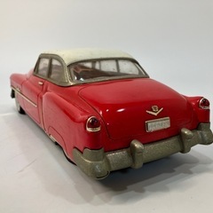 ヴィンテージ 50's Cadillac アメ車 クラシックの画像