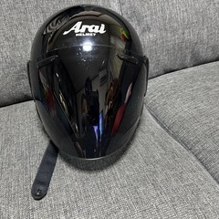 Arai SZ　β  アライ　ヘルメット の画像