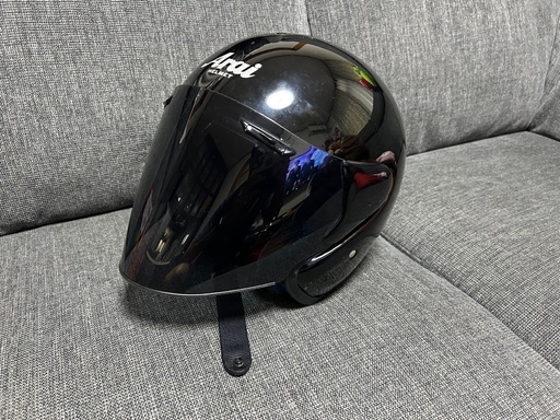 Arai SZ　β  アライ　ヘルメット