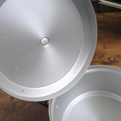 新品未使用　鍋の画像