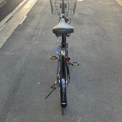 自転車51の画像