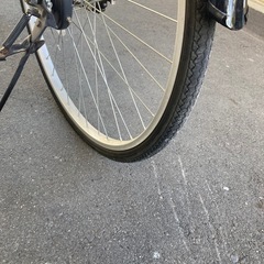 自転車51の画像