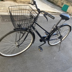 自転車51の画像