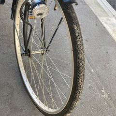 自転車51の画像