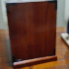 和風 三段ボックスの画像