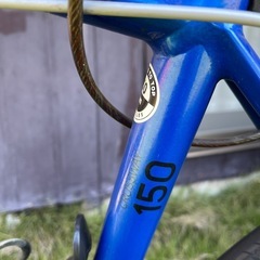 MERIDA CROSSWAY150の画像