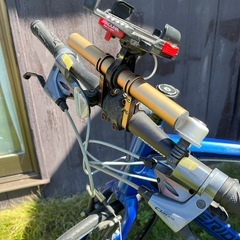 MERIDA CROSSWAY150の画像