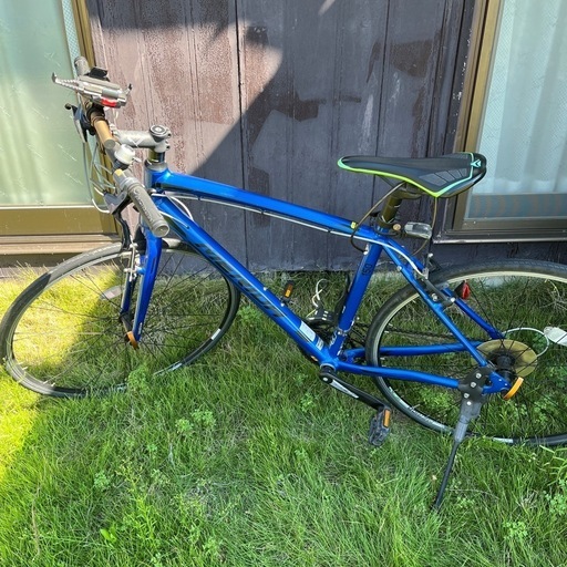 クロスバイク MERIDA CROSSWAY150