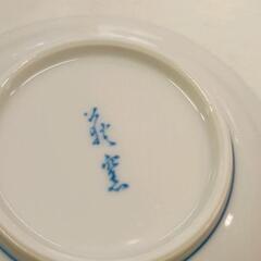 0902-023 小皿5枚セットの画像